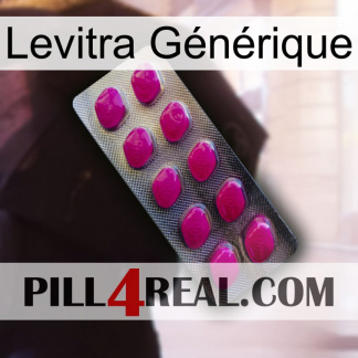 Levitra Générique 09
